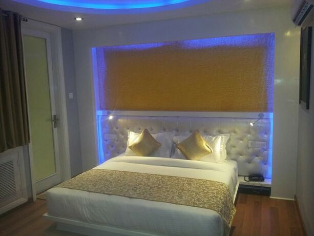 Imagen general del Hotel The Haven. Foto 5