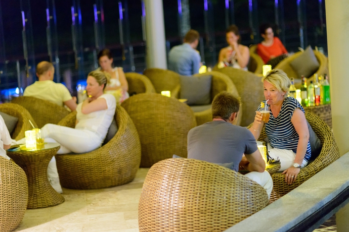 Imagen de los interiores del Hotel The Haven Khao Lak. Foto 14