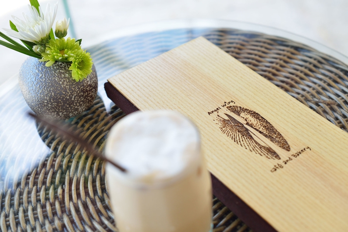 Imagen del bar/restaurante del Hotel The Haven Khao Lak. Foto 2