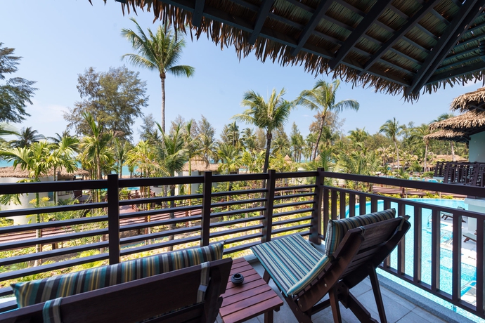 Imagen de la habitación del Hotel The Haven Khao Lak. Foto 12