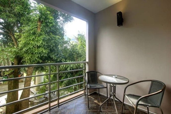 Imagen de la habitación del Hotel The Haven Lagoon Condo Patong. Foto 15