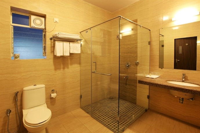 Imagen de la habitación del Hotel The Hawaii Comforts. Foto 6