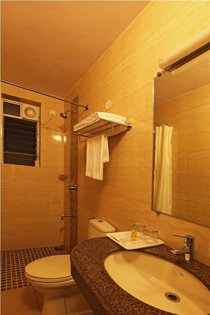 Imagen de la habitación del Hotel The Hawaii Comforts. Foto 8