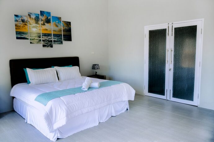 Imagen general del Hotel The Hawk's Nest Resort. Foto 2
