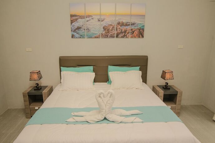 Imagen general del Hotel The Hawk's Nest Resort. Foto 6