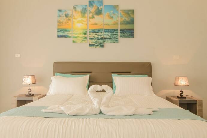 Imagen general del Hotel The Hawk's Nest Resort. Foto 7