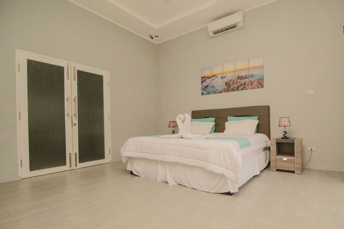 Imagen general del Hotel The Hawk's Nest Resort. Foto 9