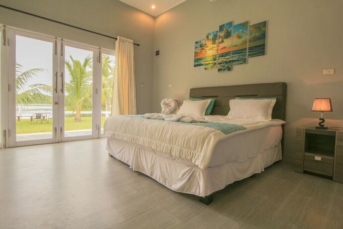 Imagen general del Hotel The Hawk's Nest Resort. Foto 10