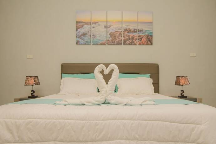 Imagen general del Hotel The Hawk's Nest Resort. Foto 12