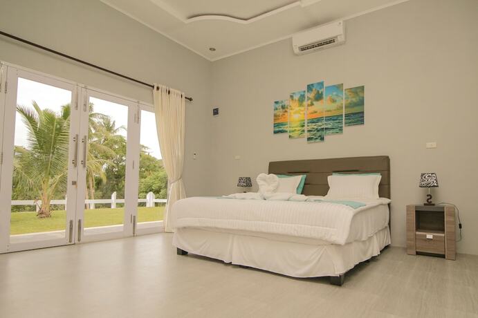 Imagen general del Hotel The Hawk's Nest Resort. Foto 13