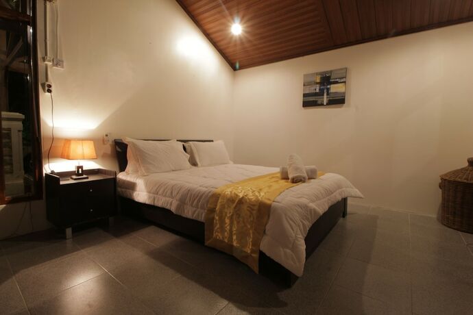 Imagen de la habitación del Hotel The Hawk's Nest Resort. Foto 19