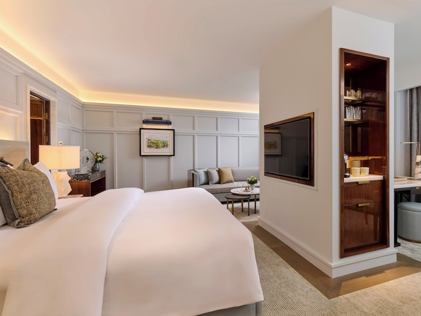 Imagen de la habitación del Hotel The Hawthorn By Galway Bay. Foto 2