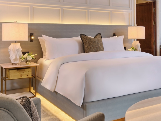 Imagen de la habitación del Hotel The Hawthorn By Galway Bay. Foto 3