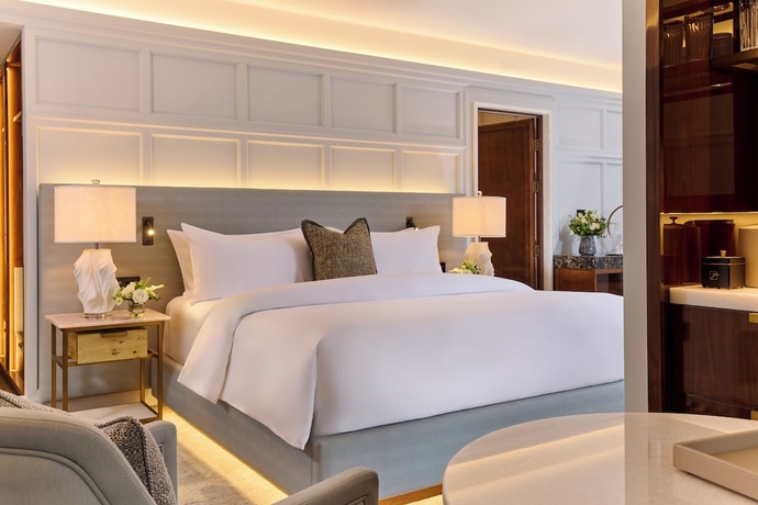 Imagen de la habitación del Hotel The Hawthorn By Galway Bay. Foto 6