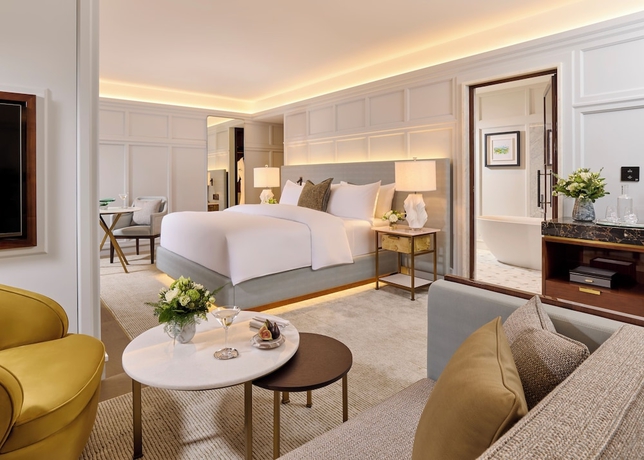 Imagen de la habitación del Hotel The Hawthorn By Galway Bay. Foto 8