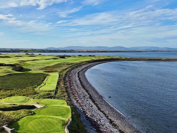 Imagen general del Hotel The Hawthorn By Galway Bay. Foto 1
