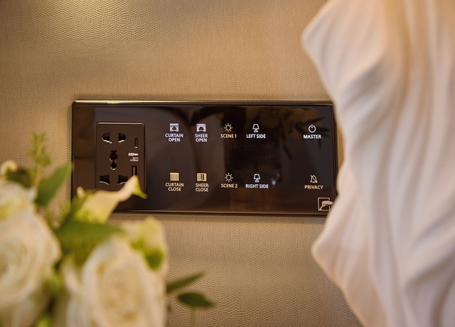Imagen de la habitación del Hotel The Hawthorn By Galway Bay. Foto 10
