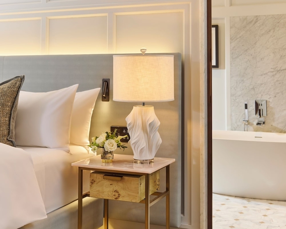 Imagen de la habitación del Hotel The Hawthorn By Galway Bay. Foto 11