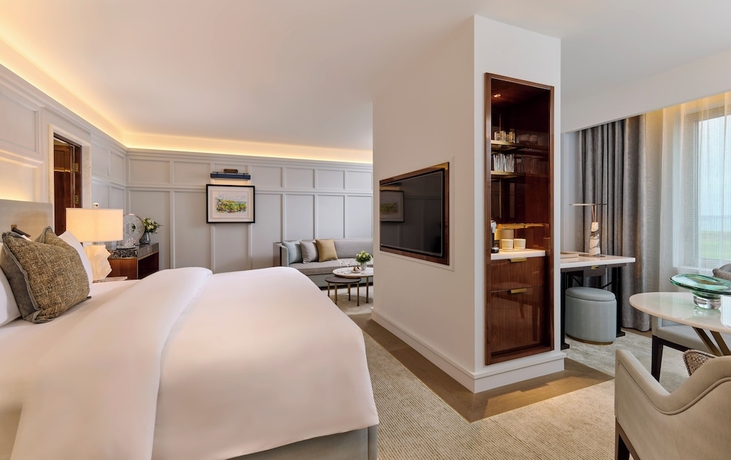 Imagen de la habitación del Hotel The Hawthorn By Galway Bay. Foto 12
