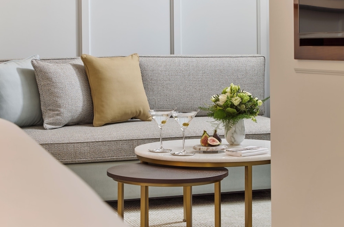 Imagen de la habitación del Hotel The Hawthorn By Galway Bay. Foto 13