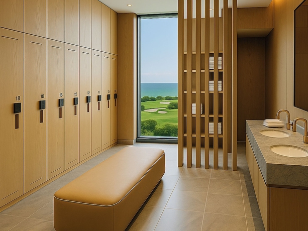 Imagen de la piscina del Hotel The Hawthorn By Galway Bay. Foto 16