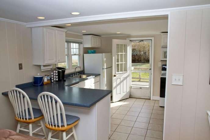 Imagen general del Hotel The Hawthorne. Foto 2