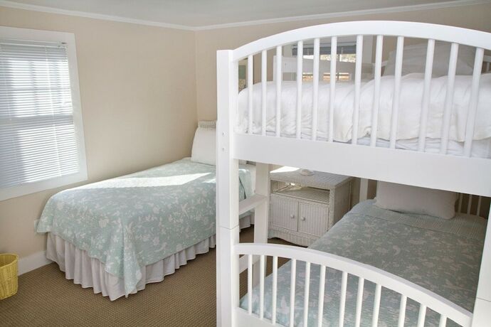 Imagen general del Hotel The Hawthorne. Foto 3