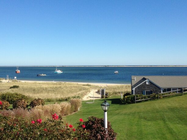 Imagen general del Hotel The Hawthorne. Foto 5