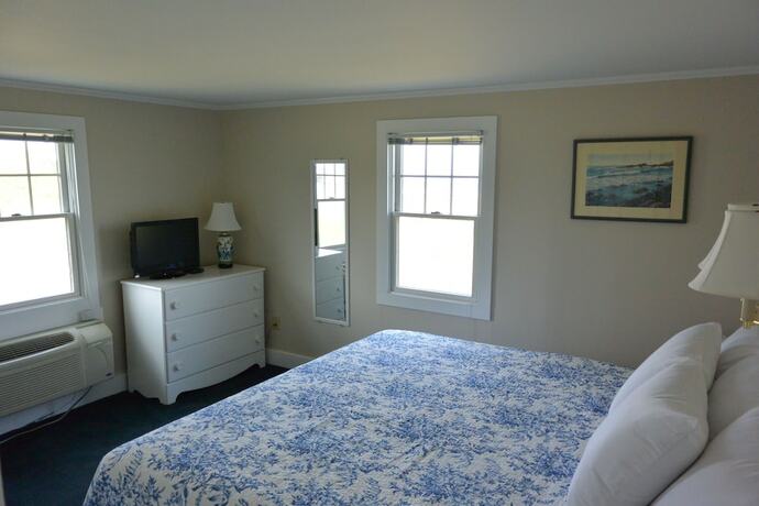 Imagen de la habitación del Hotel The Hawthorne. Foto 16