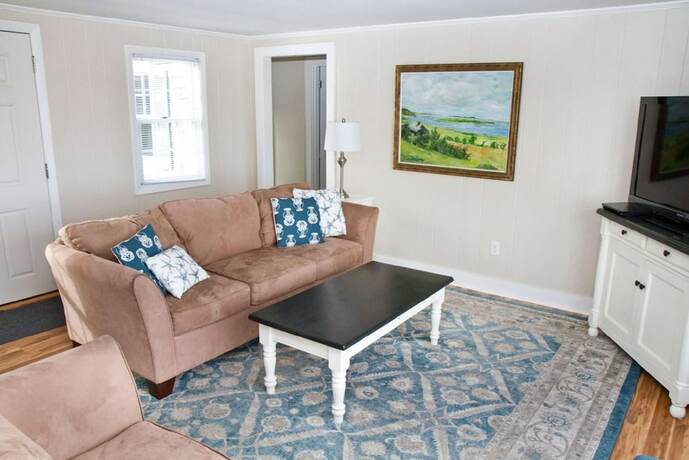 Imagen general del Hotel The Hawthorne. Foto 8