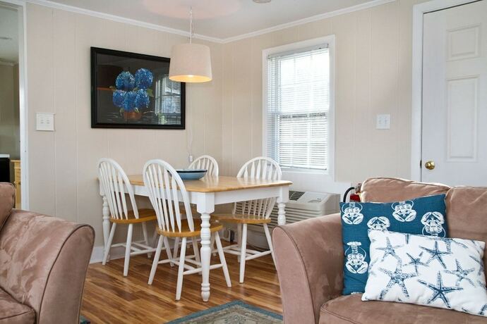 Imagen general del Hotel The Hawthorne. Foto 9