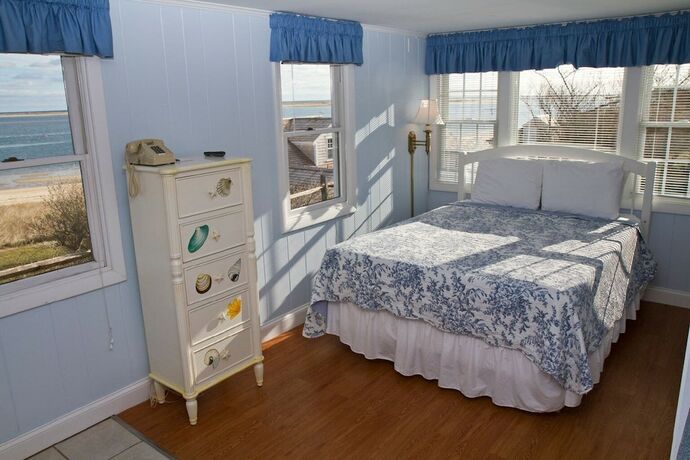 Imagen de la habitación del Hotel The Hawthorne. Foto 20