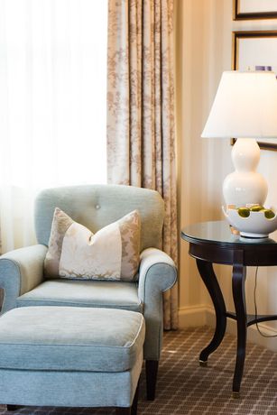 Imagen de la habitación del Hotel The Hay-adams. Foto 3