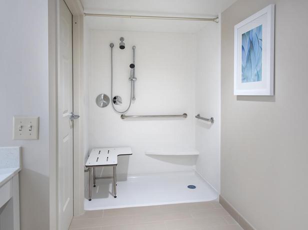 Imagen de la habitación del Hotel The Hayes Street Nashville. Foto 3