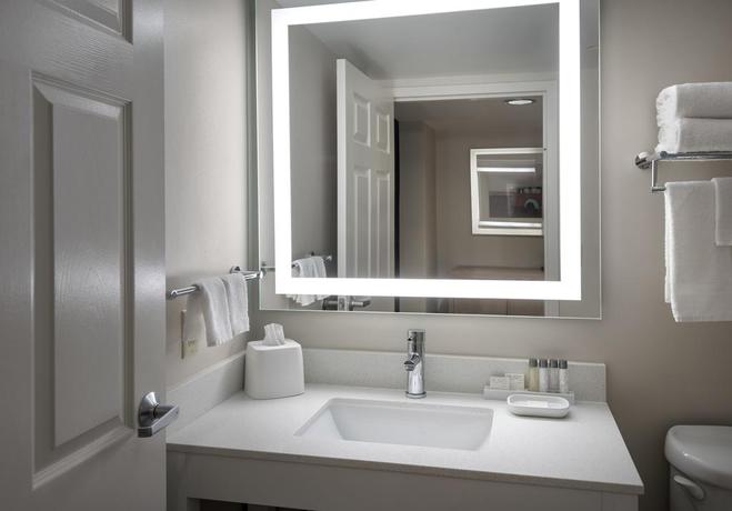 Imagen de la habitación del Hotel The Hayes Street Nashville. Foto 7