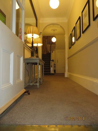 Imagen de los interiores del Hotel The Haytor. Foto 18