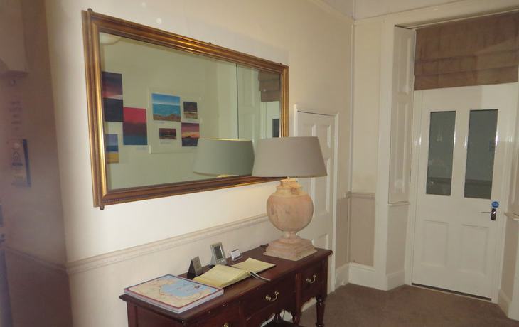 Imagen de los interiores del Hotel The Haytor. Foto 19