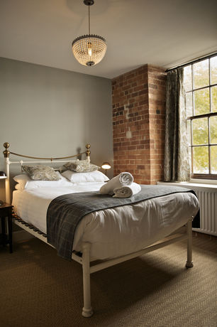 Imagen de la habitación del Hotel The Head Of The River. Foto 9