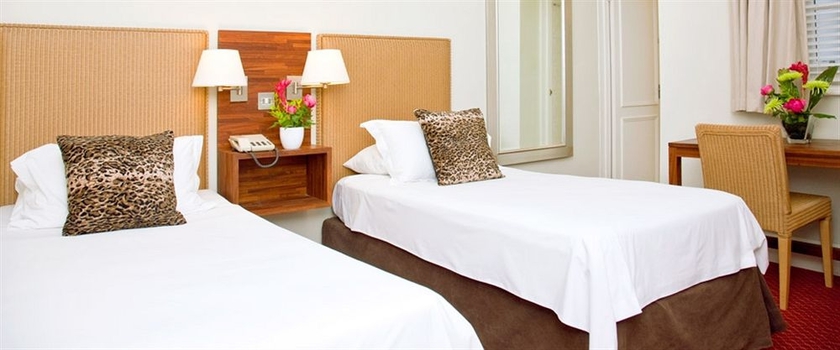 Imagen de la habitación del Hotel The Headland and Spa, Newquay. Foto 5