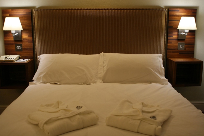 Imagen de la habitación del Hotel The Headland and Spa, Newquay. Foto 6