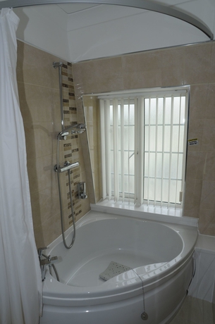 Imagen de la habitación del Hotel The Headland and Spa, Torquay. Foto 18
