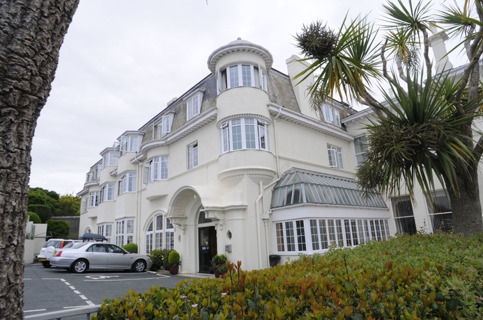 Imagen general del Hotel The Headland and Spa, Torquay. Foto 5