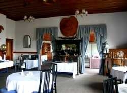 Imagen del bar/restaurante del Hotel The Heads Hokianga. Foto 1