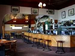 Imagen del bar/restaurante del Hotel The Heads Hokianga. Foto 2