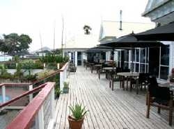 Imagen de los exteriores del Hotel The Heads Hokianga. Foto 6