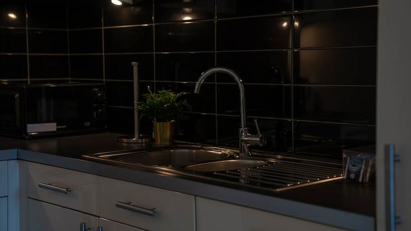 Imagen general del Hotel The Heart Media City Uk. Foto 11