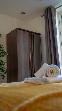Imagen de la habitación del Hotel The Heart Media City Uk. Foto 17