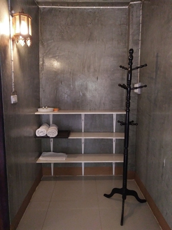 Imagen de la habitación del Hotel The Heart Of Pai Resort. Foto 9