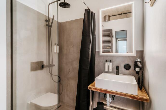 Imagen general del Hotel The Hearts - Das Boutique-Resort im Harz. Foto 4