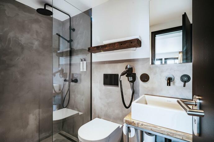 Imagen general del Hotel The Hearts - Das Boutique-Resort im Harz. Foto 10